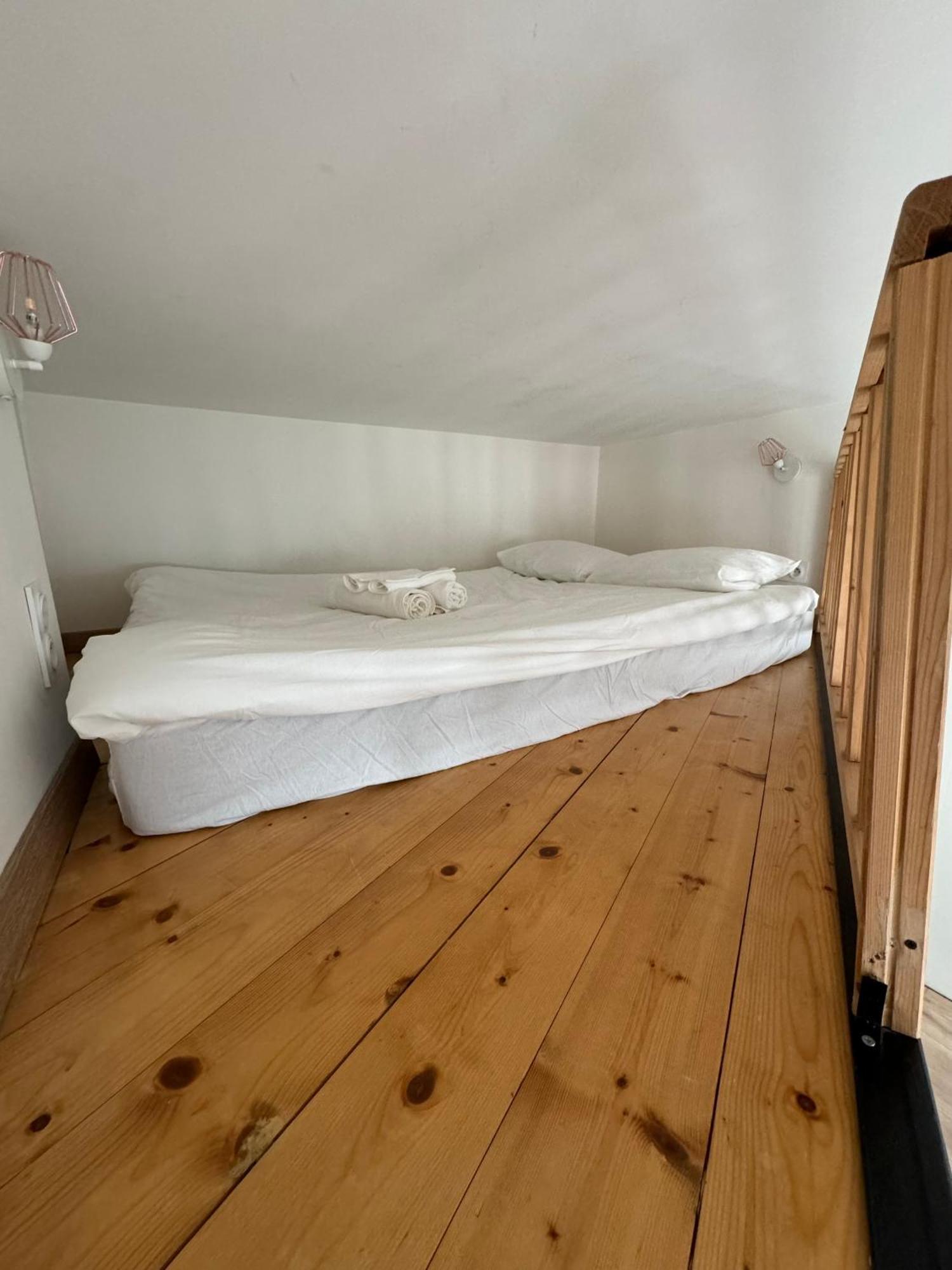 Appartement Centre *