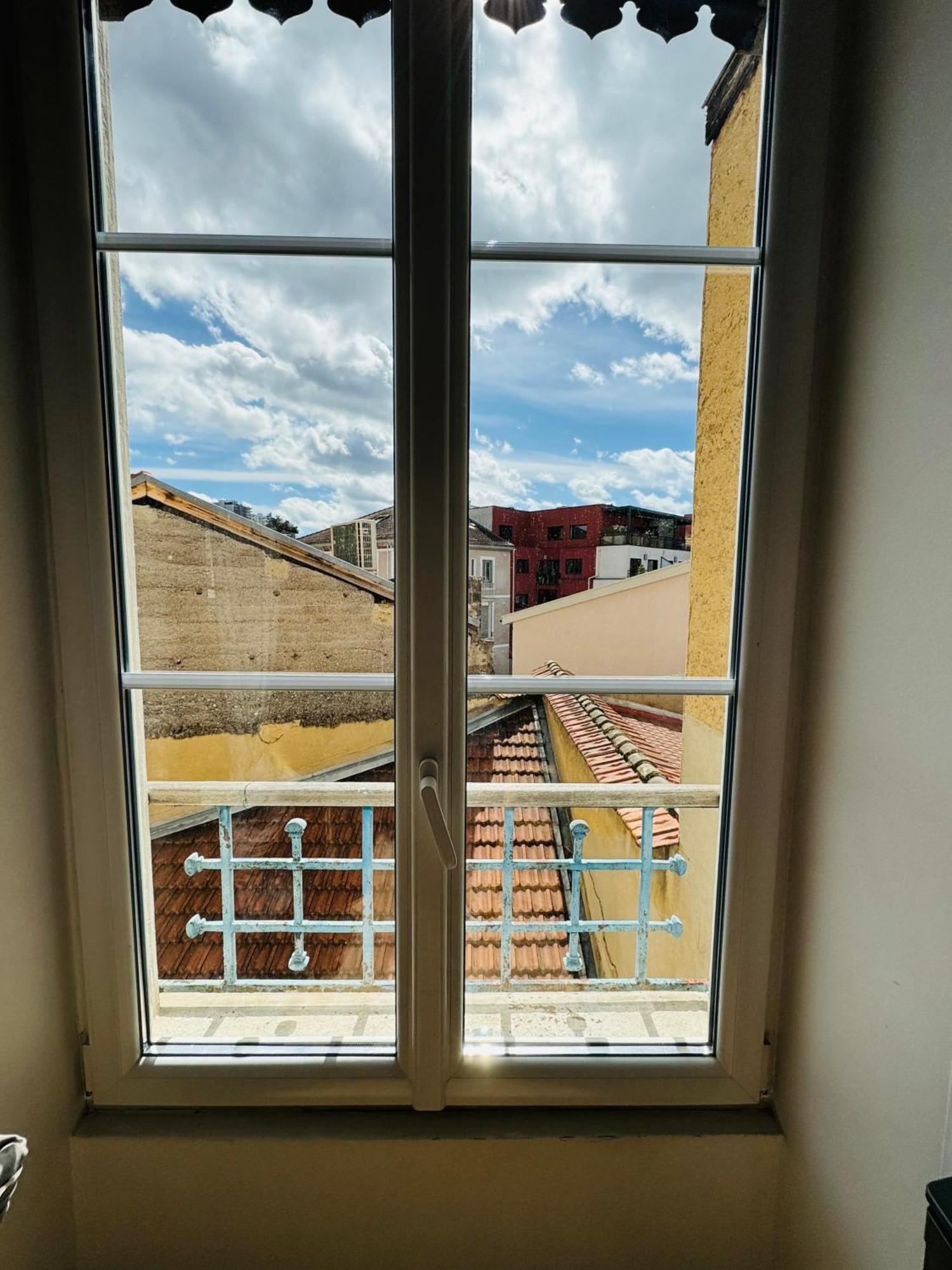 Appartement Centre