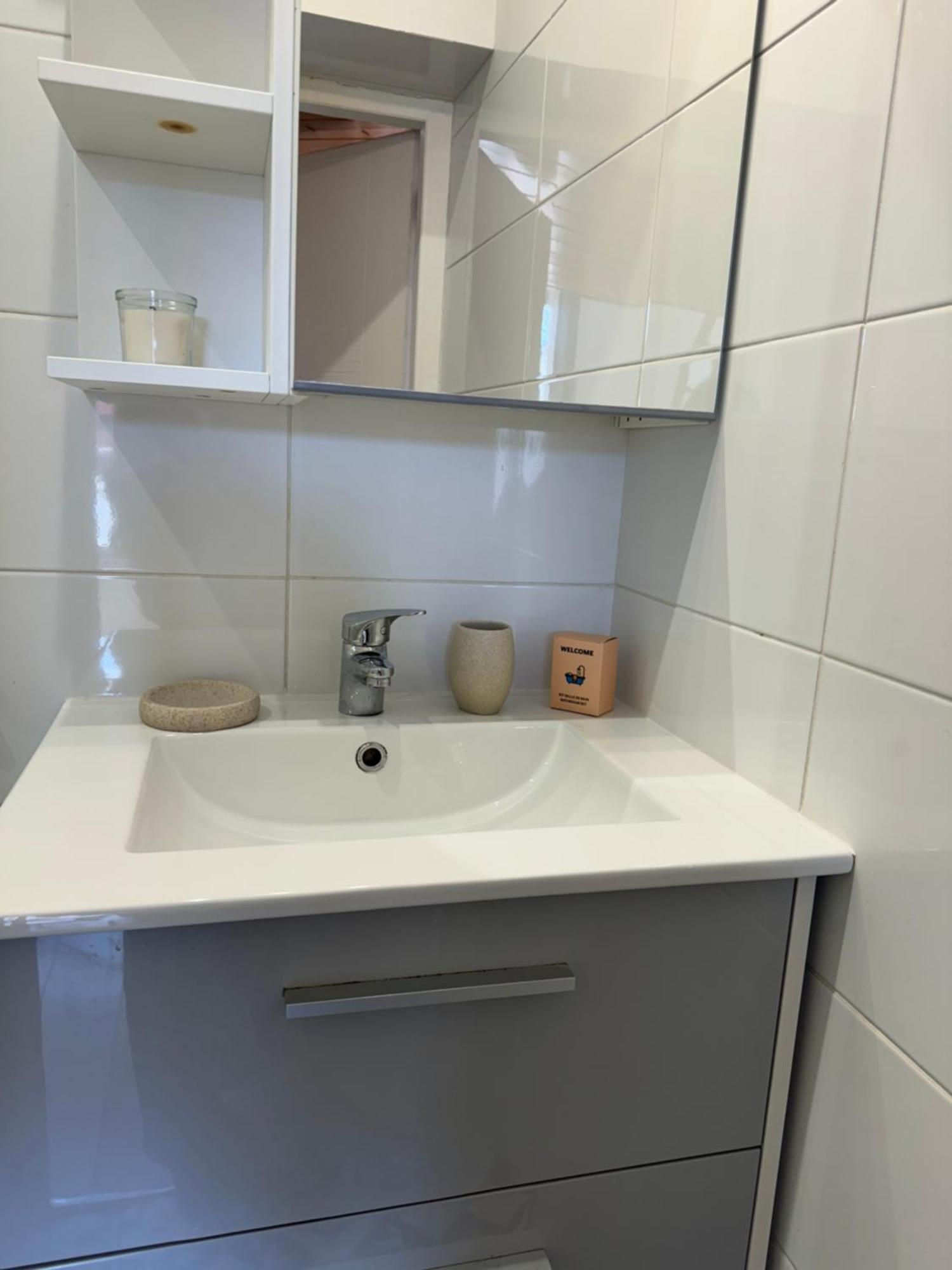 Appartement Centre