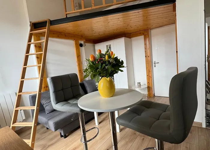 Studio Tassin Centre