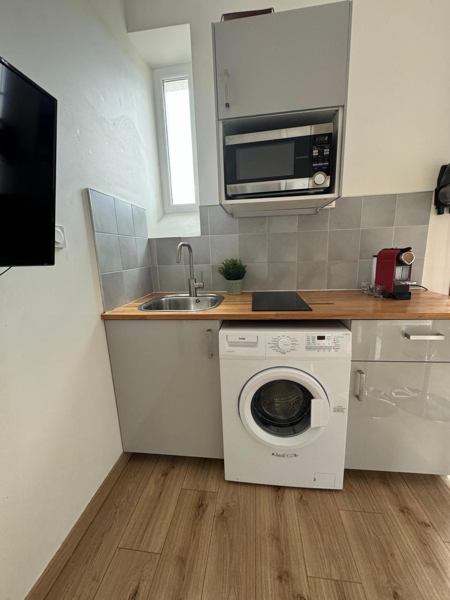 Apartment Centre Tassin-la-Demi-Lune